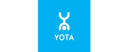 Logo Yota
