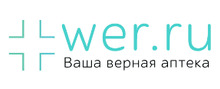 Logo Wer