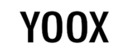 Logo Yoox Россия