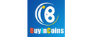 Logo BuyInCoins