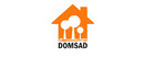 Logo Domsad