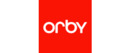 Logo Orby