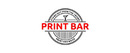 Logo Print Bar