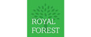 Logo Royal Forest