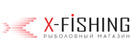 Logo X-FISHING