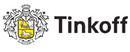 Logo Тинькофф