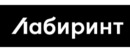 Logo Лабиринт.ру