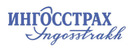 Logo Ингосстрах