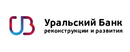 Logo УБРиР