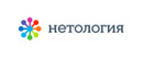 Logo Нетология
