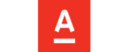 Logo Альфа-Банк