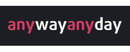 Logo AnywayAnyday