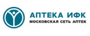Logo Apteka-ifk