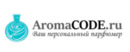 Logo AromaCODE