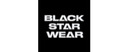 Logo Black Star Wear