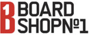 Logo Board Shop №1