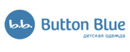 Logo Button Blue