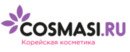 Logo Cosmasi