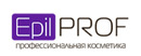 Logo Epil PROF