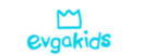Logo Evgakids