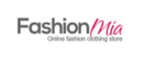 Logo Fashionmia
