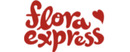 Logo Flora express