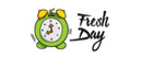 Logo Fresh Day
