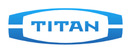 Logo Титан