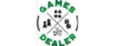 Logo GamesDealer