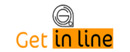 Logo Get-in-line
