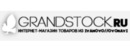 Logo Grandstock