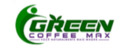Logo Green Coffee Max