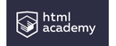 Logo HTML Academy