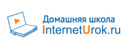 Logo Internet Urok