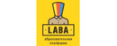 Logo LABA