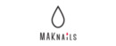 Logo MAKnails