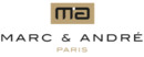 Logo Marc & André