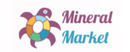 Logo Mineral Market