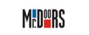 Logo Mr.Doors