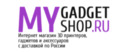 Logo My Gadget Shop