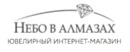 Logo Небо в алмазах