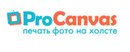 Logo ProCanvas