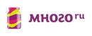 Logo Много.ru