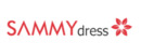 Logo Sammy dress