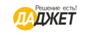 Logo ДаДжет