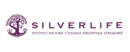 Logo Silverlife
