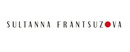 Logo Sultanna Frantsuzova