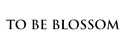 Logo To be blossom