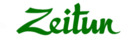Logo Zeitun