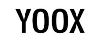 Logo Yoox Россия